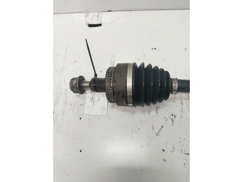 Recambio de transmision delantera izquierda para mercedes clase m (w163) 55 amg (163.174) referencia OEM IAM   