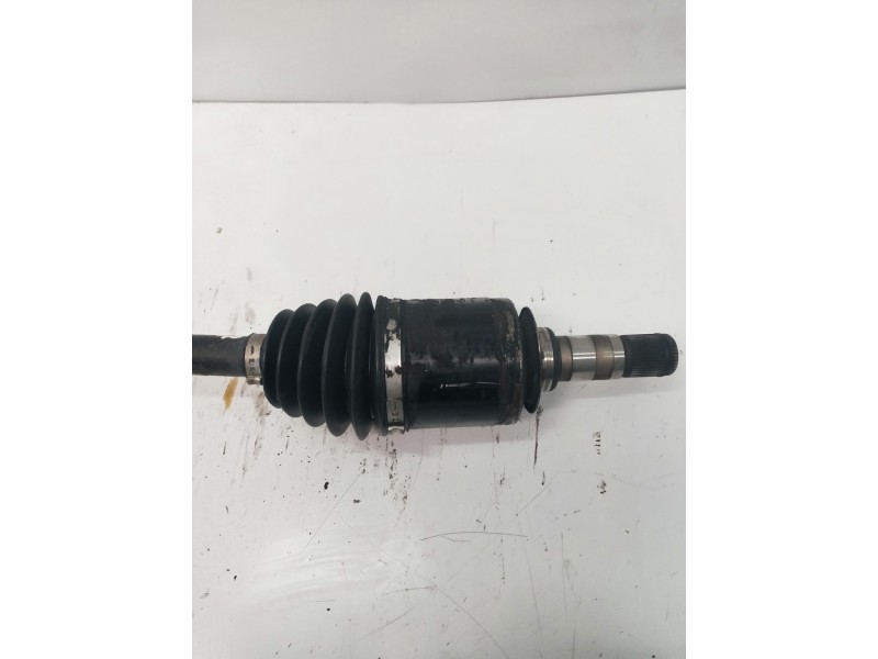 Recambio de transmision delantera izquierda para mercedes clase m (w163) 55 amg (163.174) referencia OEM IAM   