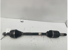 Recambio de transmision trasera derecha para mercedes clase m (w163) 400 cdi (163.128) referencia OEM IAM   