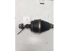 Recambio de transmision trasera derecha para mercedes clase m (w163) 400 cdi (163.128) referencia OEM IAM    2