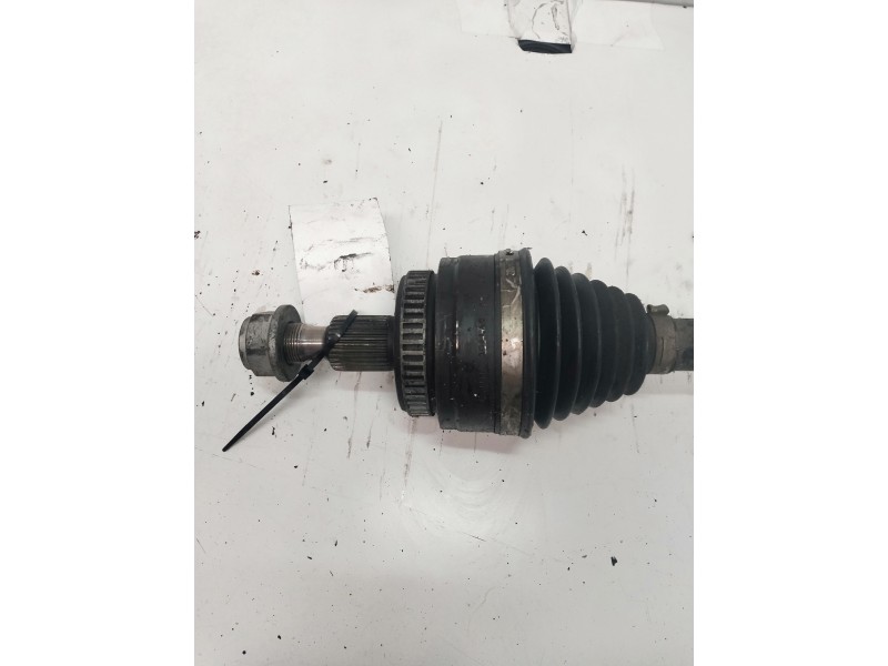 Recambio de transmision trasera derecha para mercedes clase m (w163) 400 cdi (163.128) referencia OEM IAM   