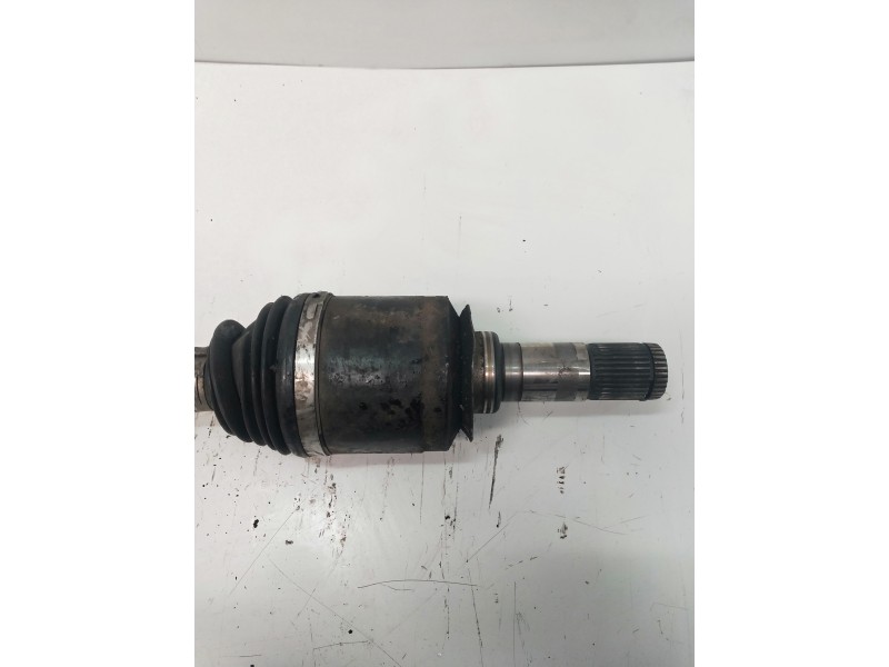 Recambio de transmision trasera derecha para mercedes clase m (w163) 400 cdi (163.128) referencia OEM IAM   