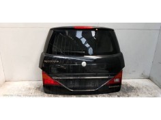 Recambio de porton trasero para ssangyong rodius xdi trend referencia OEM IAM   