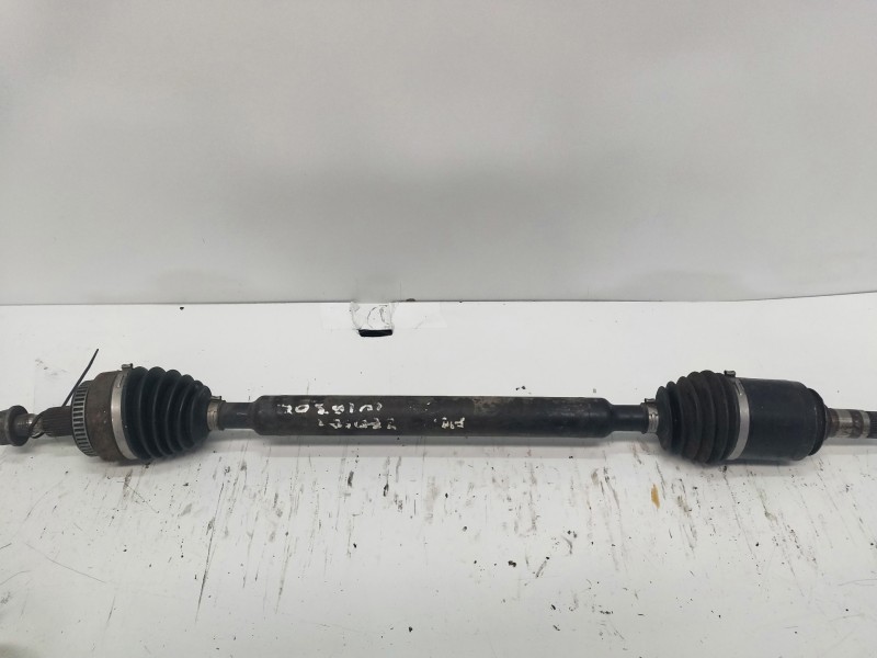 Recambio de transmision delantera derecha para mercedes clase m (w163) 270 cdi (163.113) referencia OEM IAM   