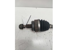 Recambio de transmision delantera derecha para mercedes clase m (w163) 270 cdi (163.113) referencia OEM IAM    2