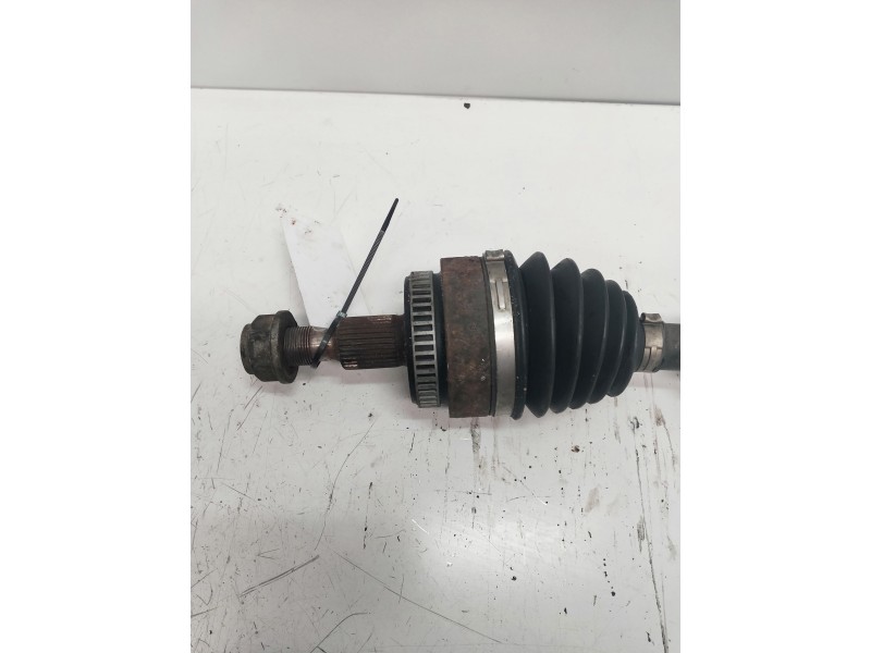 Recambio de transmision delantera derecha para mercedes clase m (w163) 270 cdi (163.113) referencia OEM IAM   