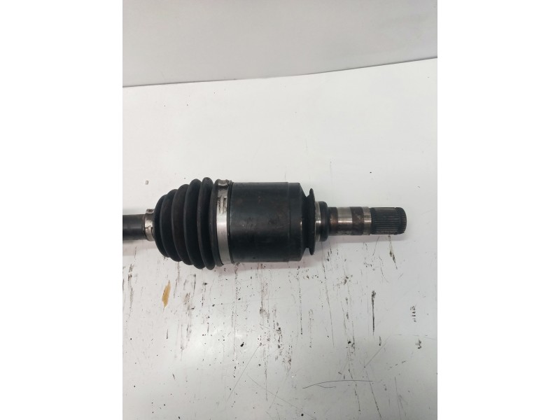 Recambio de transmision delantera derecha para mercedes clase m (w163) 270 cdi (163.113) referencia OEM IAM   