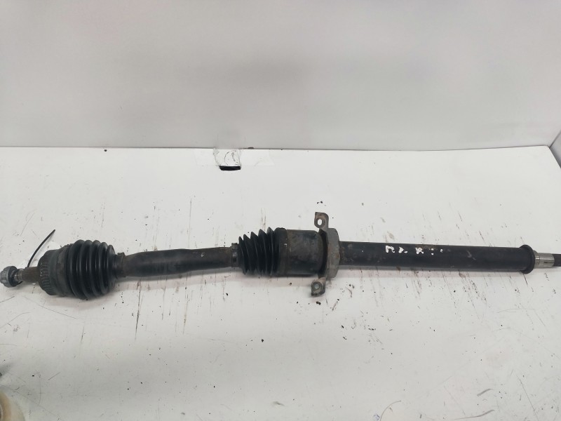 Recambio de transmision delantera derecha para mercedes clase a (w168) 140 (168.031) referencia OEM IAM   