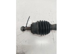 Recambio de transmision delantera derecha para mercedes clase a (w168) 140 (168.031) referencia OEM IAM    2