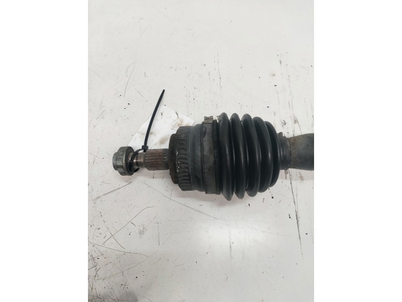 Recambio de transmision delantera derecha para mercedes clase a (w168) 140 (168.031) referencia OEM IAM   