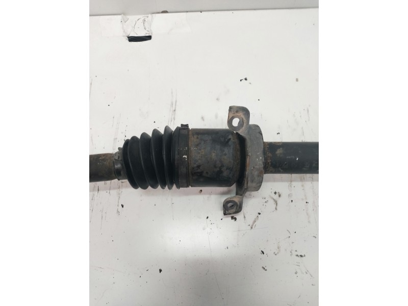 Recambio de transmision delantera derecha para mercedes clase a (w168) 140 (168.031) referencia OEM IAM   