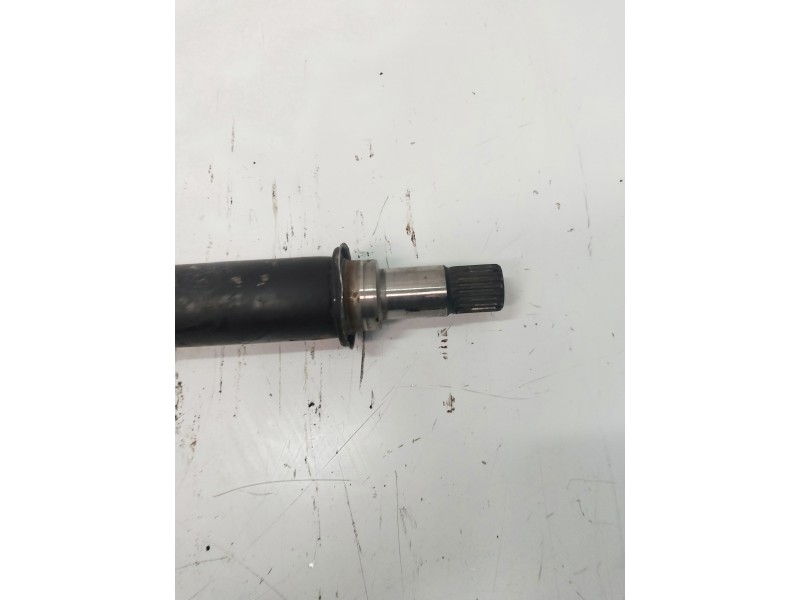 Recambio de transmision delantera derecha para mercedes clase a (w168) 140 (168.031) referencia OEM IAM   