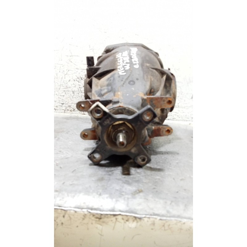 Recambio de diferencial trasero para mercedes clase e (w211) berlina e 280 cdi (211.020) referencia OEM IAM A2303511008  