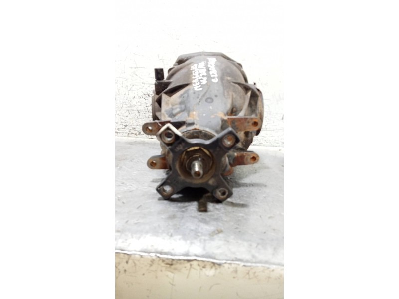 Recambio de diferencial trasero para mercedes clase e (w211) berlina e 280 cdi (211.020) referencia OEM IAM A2303511008  