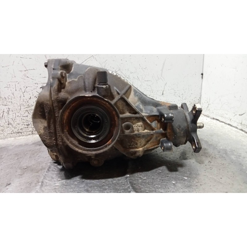 Recambio de diferencial trasero para mercedes clase e (w211) berlina e 280 cdi (211.020) referencia OEM IAM A2303511008  
