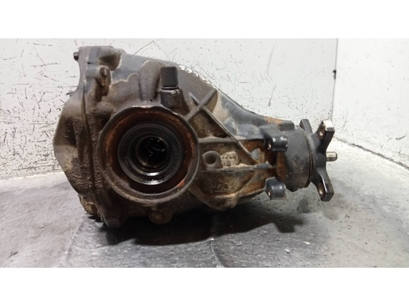 Recambio de diferencial trasero para mercedes clase e (w211) berlina e 280 cdi (211.020) referencia OEM IAM A2303511008  