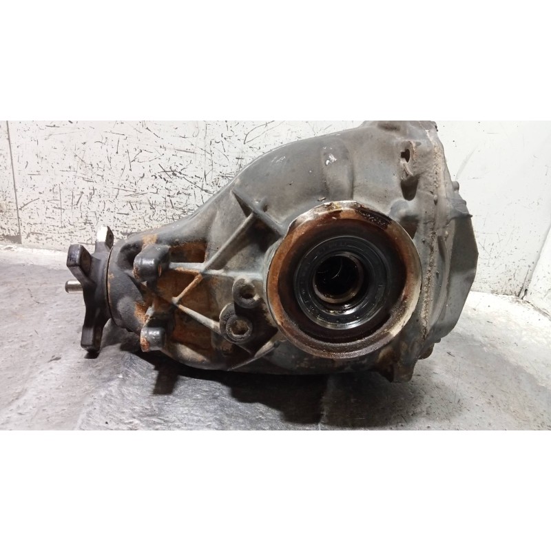Recambio de diferencial trasero para mercedes clase e (w211) berlina e 280 cdi (211.020) referencia OEM IAM A2303511008  