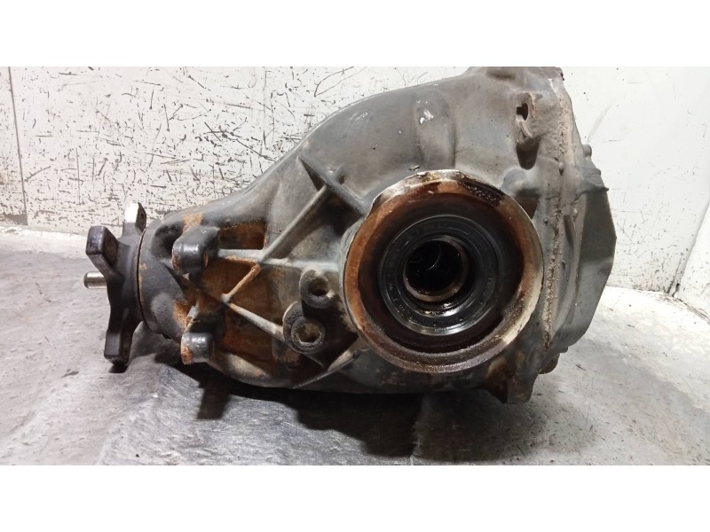 Recambio de diferencial trasero para mercedes clase e (w211) berlina e 280 cdi (211.020) referencia OEM IAM A2303511008  