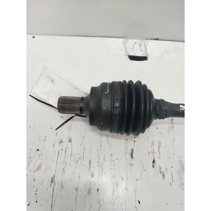 Recambio de transmision delantera derecha para mercedes clase glk (w204) glk glk 320 cdi 4-matic (204.983) referencia OEM IAM   