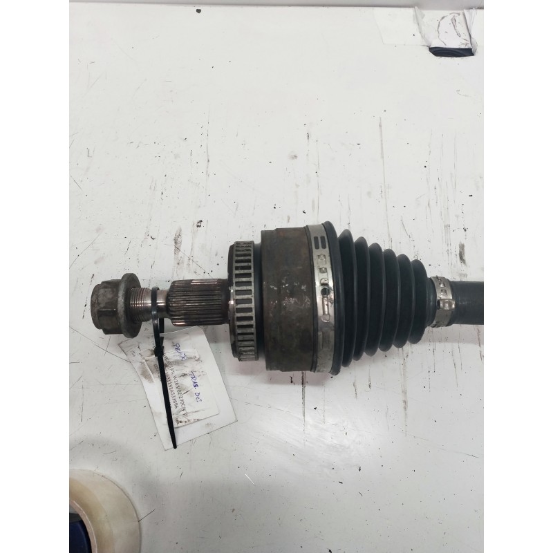 Recambio de transmision trasera derecha para mercedes clase m (w163) 2.7 cdi 20v cat referencia OEM IAM   