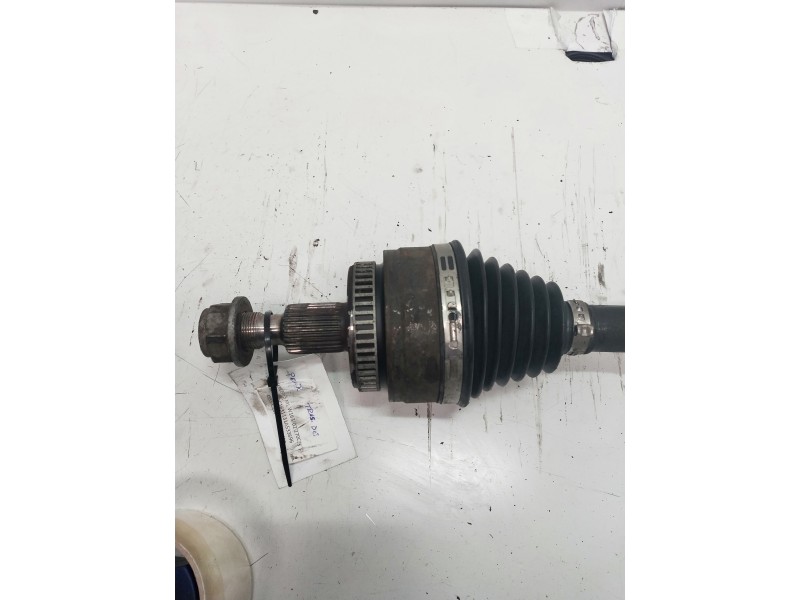 Recambio de transmision trasera derecha para mercedes clase m (w163) 2.7 cdi 20v cat referencia OEM IAM   