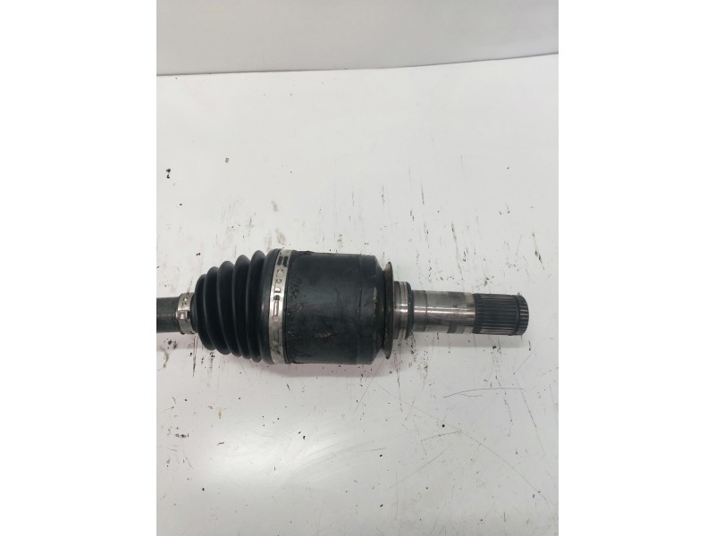 Recambio de transmision trasera derecha para mercedes clase m (w163) 2.7 cdi 20v cat referencia OEM IAM   