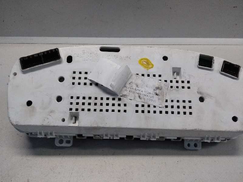 Recambio de cuadro instrumentos para chevrolet epica ltx referencia OEM IAM 96647343 11001100500D 7B16 D2