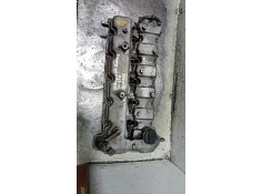 Recambio de culata para ssangyong rodius xdi referencia OEM IAM D27DT 1665926 