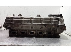 Recambio de culata para ssangyong rodius xdi referencia OEM IAM D27DT 1665926  2