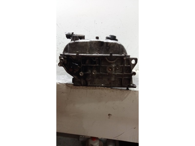Recambio de culata para ssangyong rodius xdi referencia OEM IAM D27DT 1665926 
