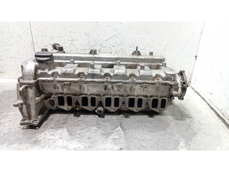Recambio de culata para ssangyong rodius xdi referencia OEM IAM D27DT 1665926 