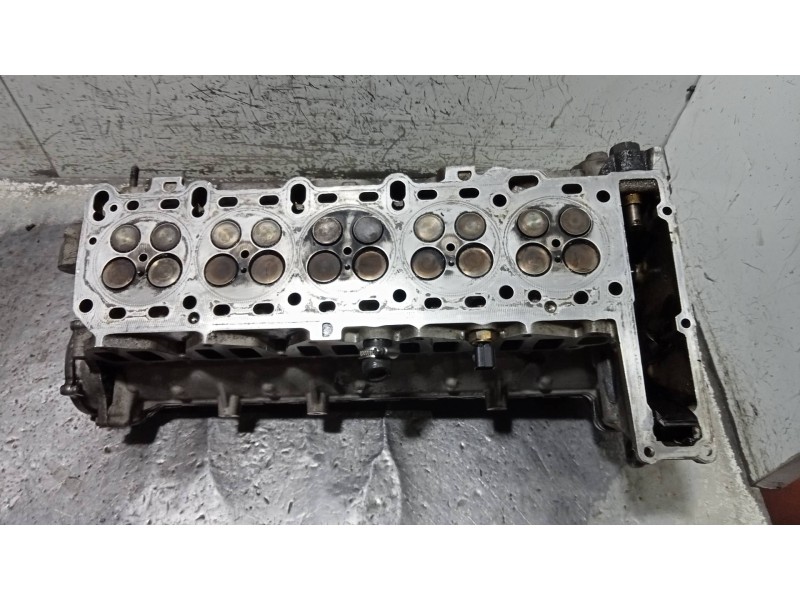 Recambio de culata para ssangyong rodius xdi referencia OEM IAM D27DT 1665926 