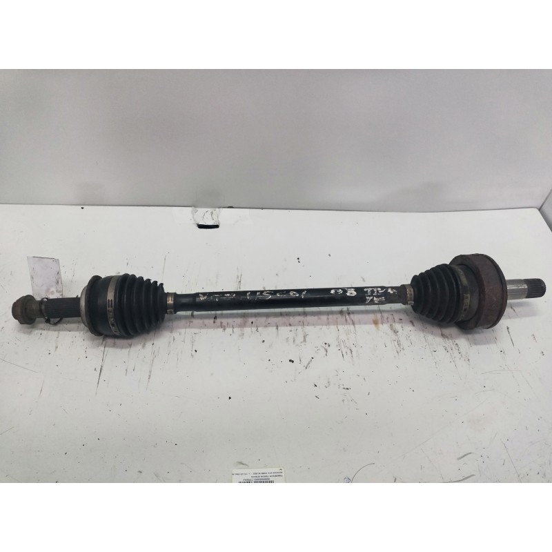 Recambio de transmision trasera derecha para mercedes vito combi 06.2003  115 cdi effect kompakt (639.701) referencia OEM IAM   