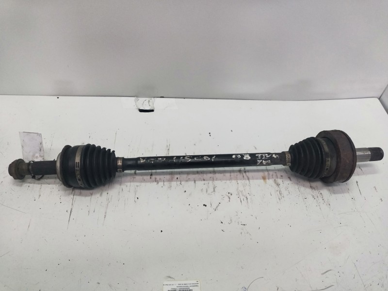 Recambio de transmision trasera derecha para mercedes vito combi 06.2003  115 cdi effect kompakt (639.701) referencia OEM IAM   