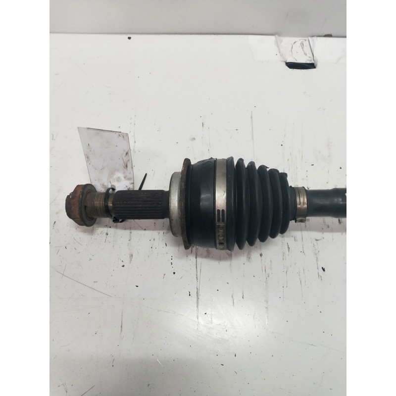 Recambio de transmision trasera derecha para mercedes vito combi 06.2003  115 cdi effect kompakt (639.701) referencia OEM IAM   