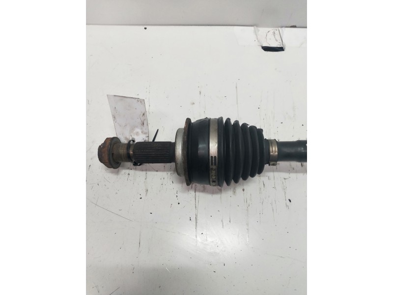 Recambio de transmision trasera derecha para mercedes vito combi 06.2003  115 cdi effect kompakt (639.701) referencia OEM IAM   