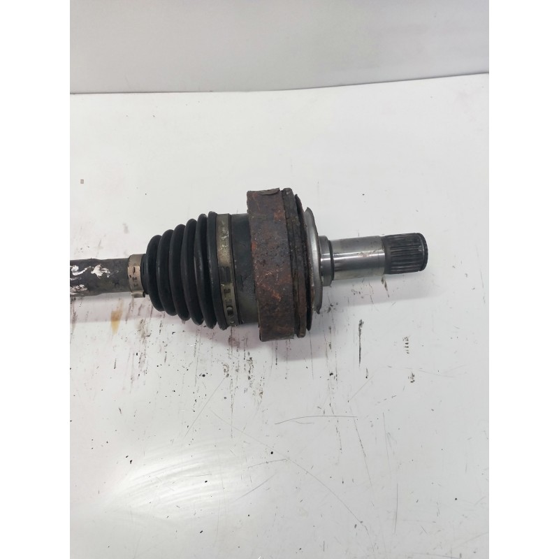 Recambio de transmision trasera derecha para mercedes vito combi 06.2003  115 cdi effect kompakt (639.701) referencia OEM IAM   