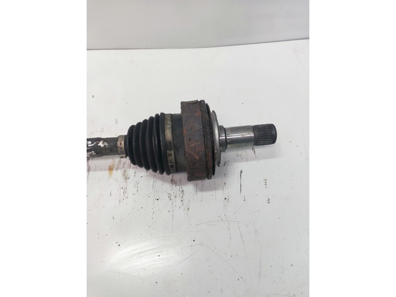 Recambio de transmision trasera derecha para mercedes vito combi 06.2003  115 cdi effect kompakt (639.701) referencia OEM IAM   