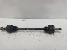 Recambio de transmision trasera derecha para mercedes clase e (w211) berlina 3.0 cdi cat referencia OEM IAM   