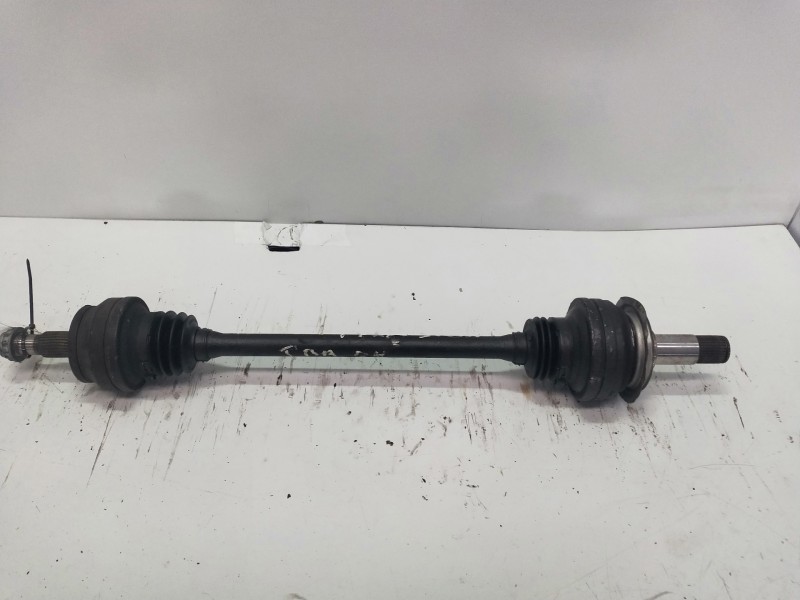 Recambio de transmision trasera derecha para mercedes clase e (w211) berlina 3.0 cdi cat referencia OEM IAM   