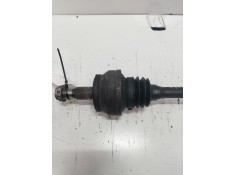 Recambio de transmision trasera derecha para mercedes clase e (w211) berlina 3.0 cdi cat referencia OEM IAM    2