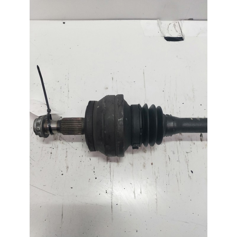 Recambio de transmision trasera derecha para mercedes clase e (w211) berlina 3.0 cdi cat referencia OEM IAM   