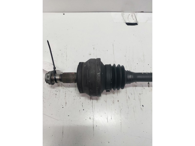 Recambio de transmision trasera derecha para mercedes clase e (w211) berlina 3.0 cdi cat referencia OEM IAM   