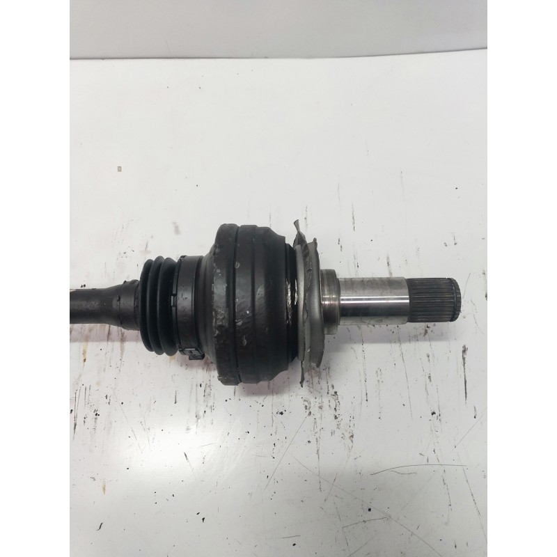 Recambio de transmision trasera derecha para mercedes clase e (w211) berlina 3.0 cdi cat referencia OEM IAM   