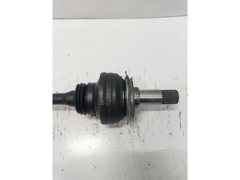 Recambio de transmision trasera derecha para mercedes clase e (w211) berlina 3.0 cdi cat referencia OEM IAM   