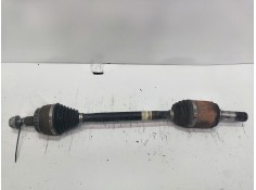 Recambio de transmision trasera izquierda para mercedes clase m (w163) 320 (163.154) referencia OEM IAM 0201006511  