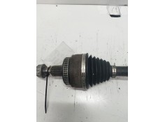 Recambio de transmision trasera izquierda para mercedes clase m (w163) 320 (163.154) referencia OEM IAM 0201006511   2