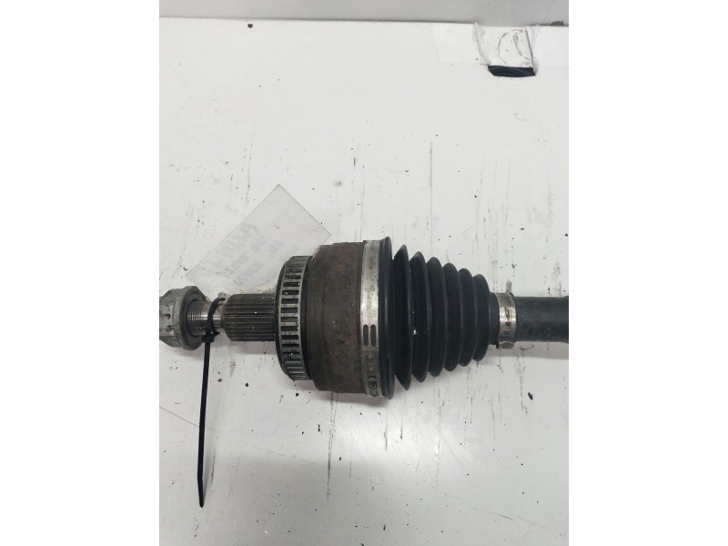 Recambio de transmision trasera izquierda para mercedes clase m (w163) 320 (163.154) referencia OEM IAM 0201006511  