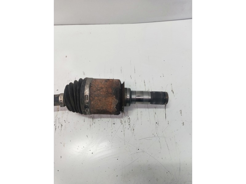 Recambio de transmision trasera izquierda para mercedes clase m (w163) 320 (163.154) referencia OEM IAM 0201006511  