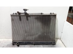 Recambio de radiador agua para mazda cx-7 (er) active referencia OEM IAM 2220005133  